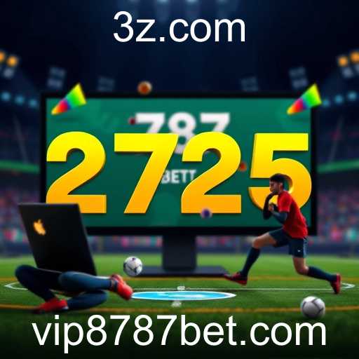 Ascensão dos Jogos de Apostas Online