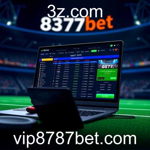 A Revolução dos Jogos de Apostas Online