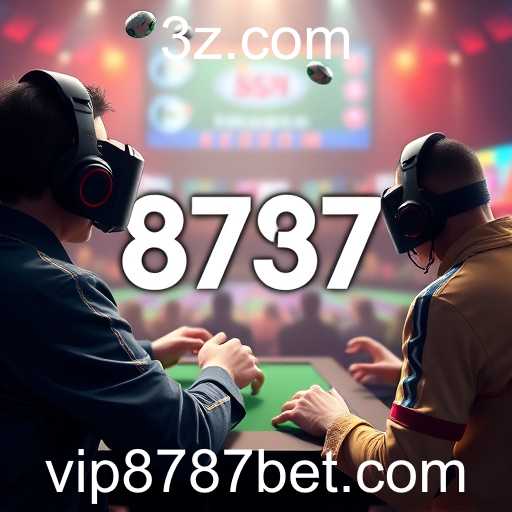 A Revolução dos Jogos de Azar Online em 2025