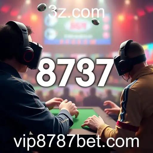 A Revolução dos Jogos de Azar Online em 2025