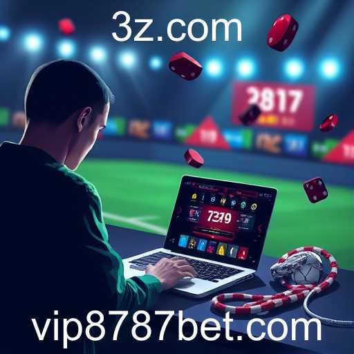 Revoluções do Mercado de Jogos Online e o Impacto da Inteligência Artificial