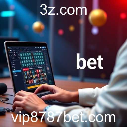 A Evolução dos Jogos Online: O Impacto do 8787bet