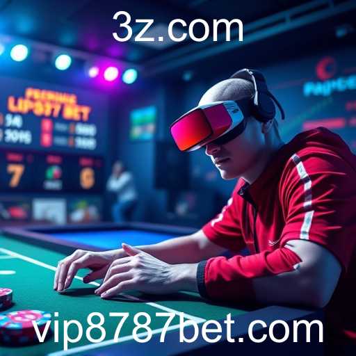 Inovações Tecnológicas Moldam o Futuro dos Jogos Online