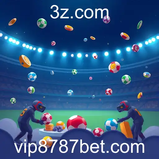 O Crescimento Exponencial dos Jogos de Apostas Online em 2025