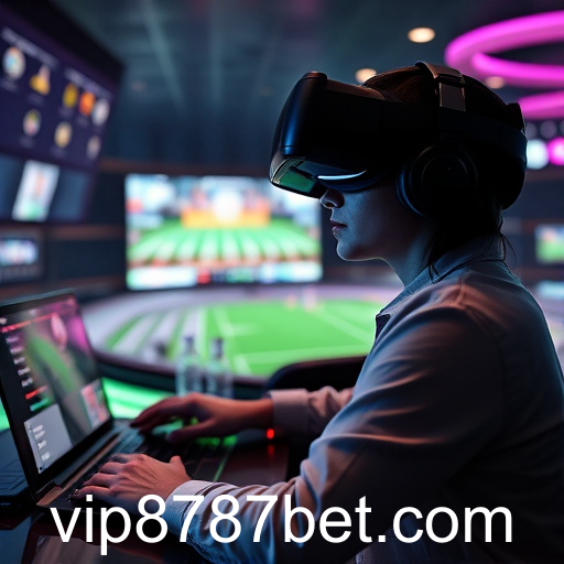 A Ascensão dos Jogos Online e o Impacto Econômico