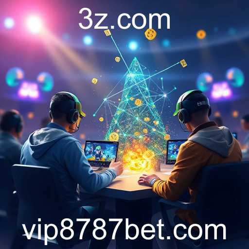 A Evolução dos Jogos Online no Brasil