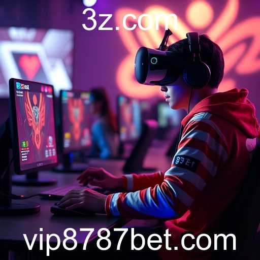 Revolução no Mundo dos Jogos Online