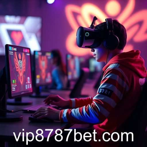 Revolução no Mundo dos Jogos Online