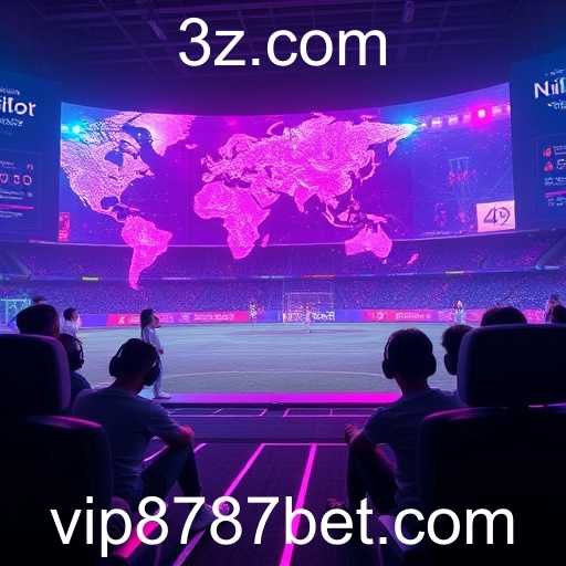 A Ascensão e Desafios dos Sites de Apostas em 2025