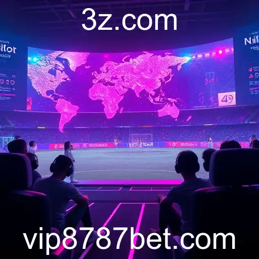 A Ascensão e Desafios dos Sites de Apostas em 2025