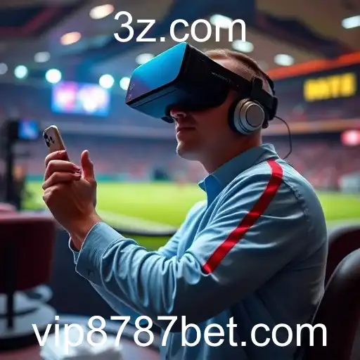 A Ascensão do Mercado de Apostas em 2025