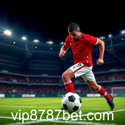 Apostas Esportivas no 8787bet: Mergulhe no Universo das Emoções