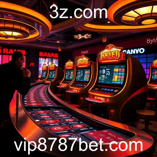 Tendências e Impactos das Apostas Online no Brasil