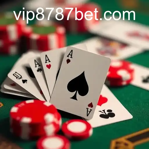 Exploring the Fascinating World of Card Games