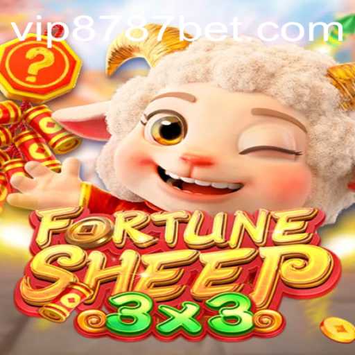 Exploring the Exciting World of FortuneSheep: A New Frontier in Online Gaming with 8787bet