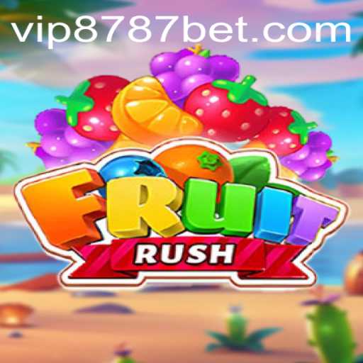 Dive into the Excitement of FruitRush: A New Sensation in the Gaming World