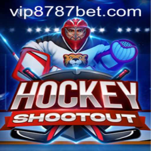 Exploring the Excitement of HockeyShootout: A Thrilling Game by 8787bet