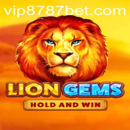 Unmasking the Thrill of LionGems: A Deep Dive Into the Slot Game Revolution
