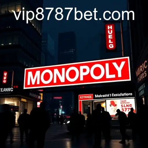 Understanding the Concept of Monopoly and Its Impacts