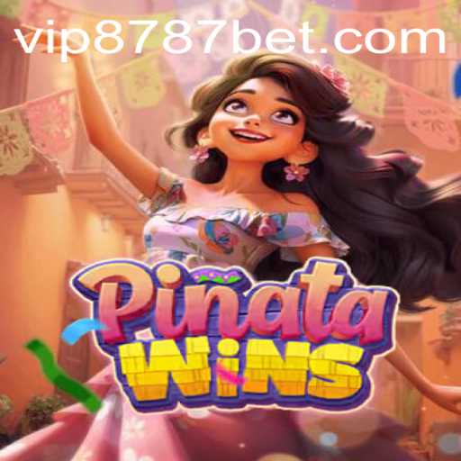Discover the Excitement of PinataWins and Dive into 8787bet