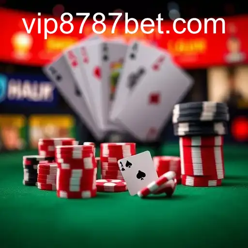 Exploring Responsible Gambling: A Deep Dive into 8787bet