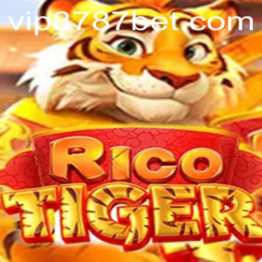 Exploring RicoTiger: The Captivating Game Intertwined with 8787bet