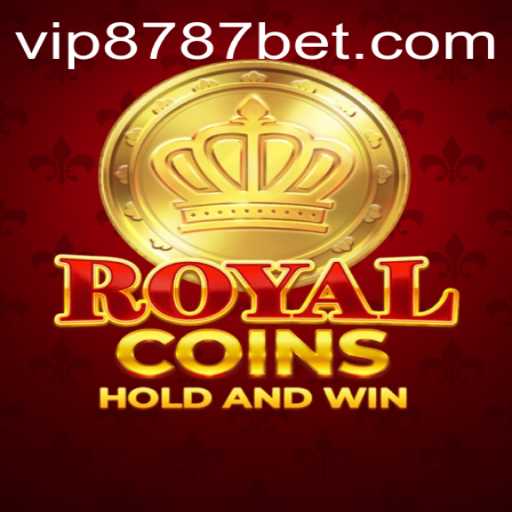 Exploring RoyalCoins: A New Era of Gaming with 8787bet