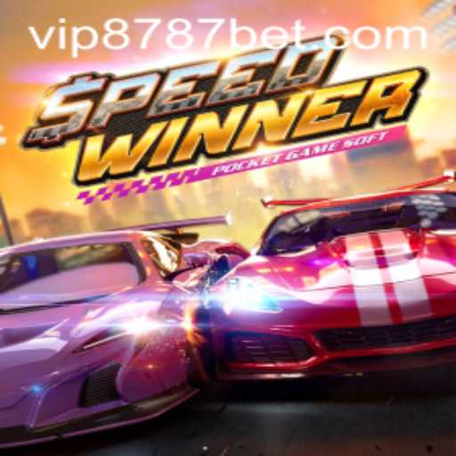 Exploring SpeedWinner: Revolutionizing Gaming with 8787bet