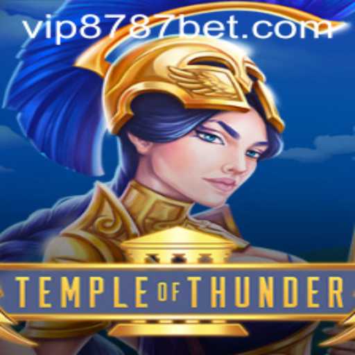 Unveiling TempleofThunder: The Ultimate Gaming Experience