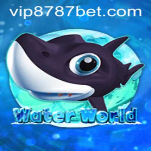 Dive into the Exciting Depths of WaterWorld with 8787bet